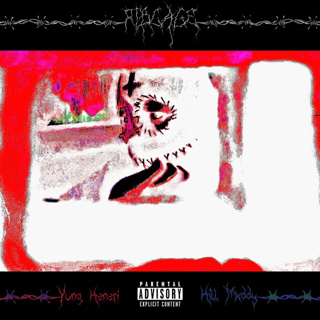 RIB CAGE (feat. Shxpe Shifter)