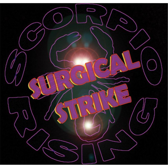 Surgical Strike