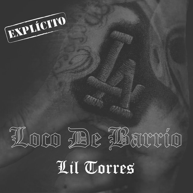 Loco de Barrio