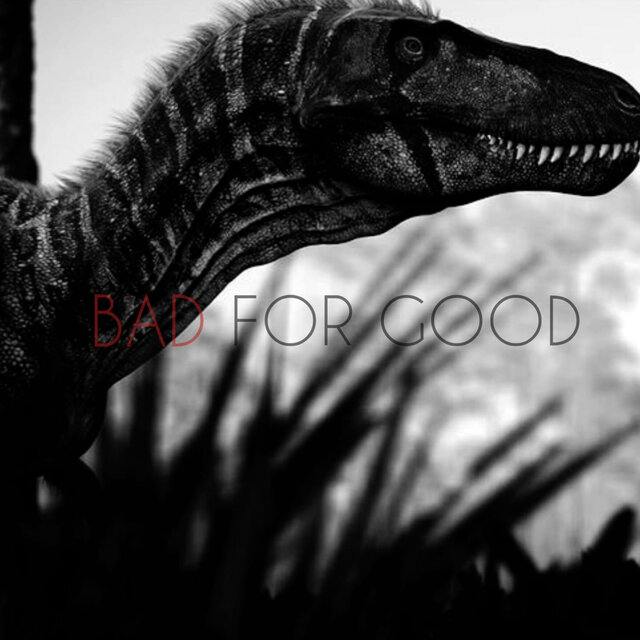 BAD FOR GOOD
