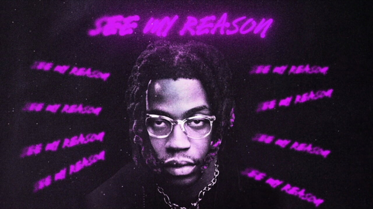 SEE MY REASON (Lyric Video)
