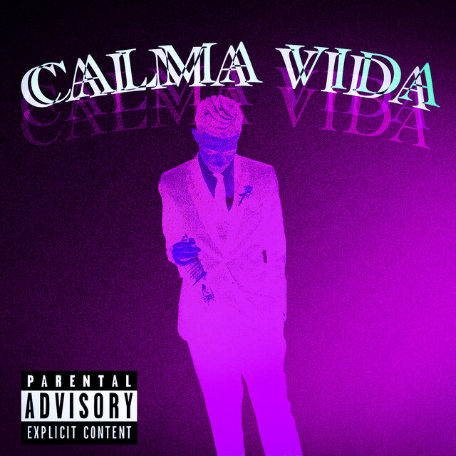 CALMA VIDA