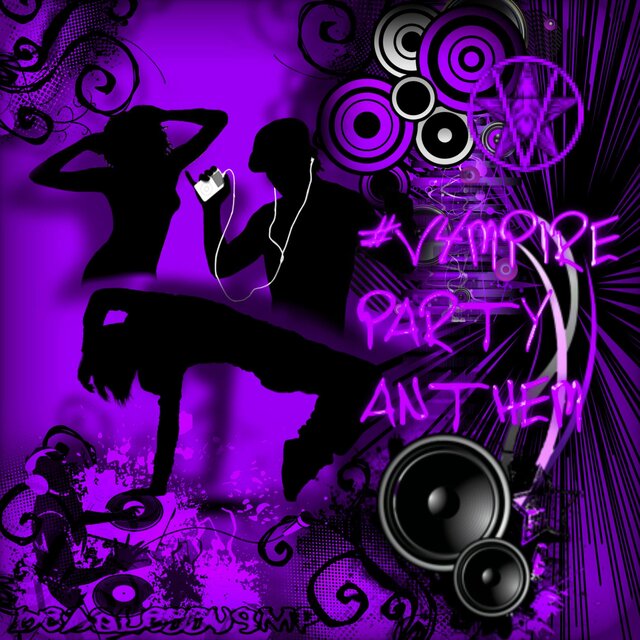 #V4MPIREPARTYANTHEM (v4mpire mixes)