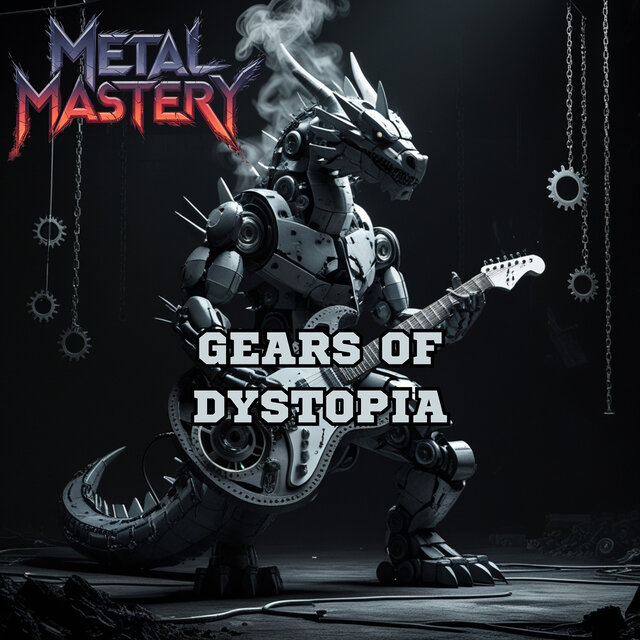 Gears of Dystopia