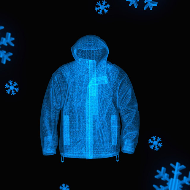 North Face