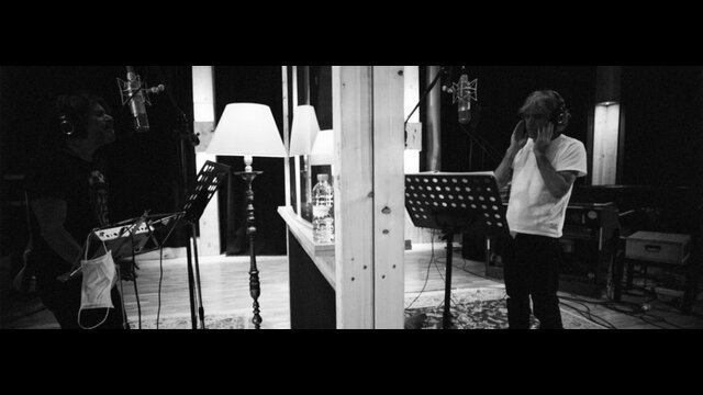 Intacto (feat. Quique González)
