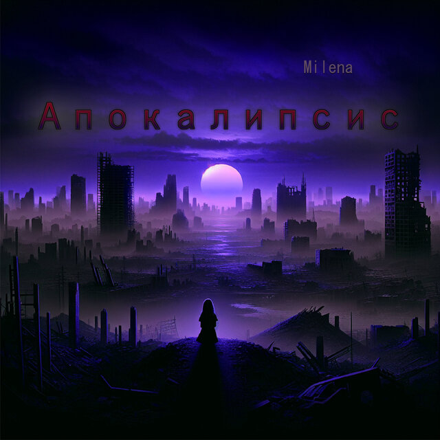 Апокалипсис