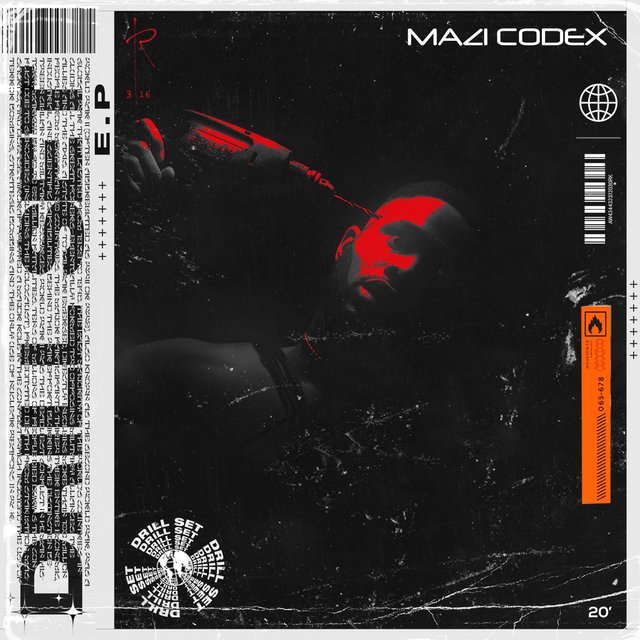 Drill Set