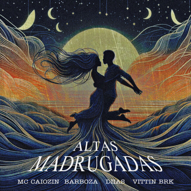 ALTAS MADRUGADAS