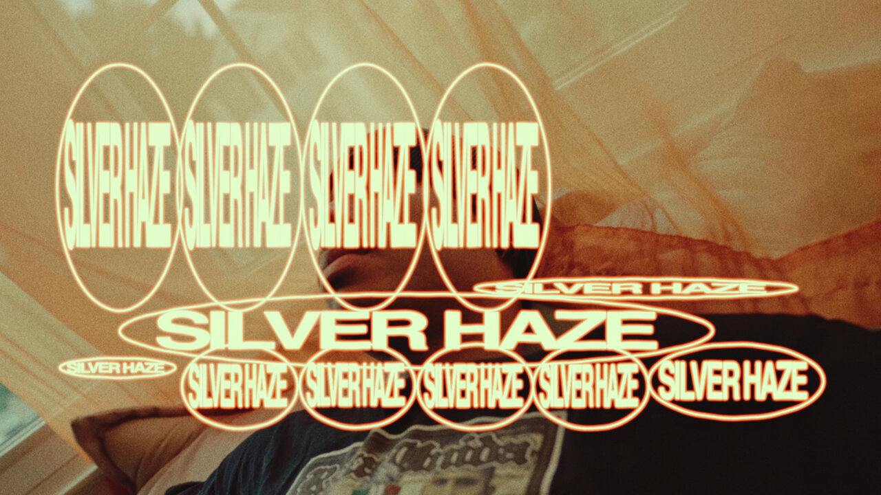 SILVER HAZE