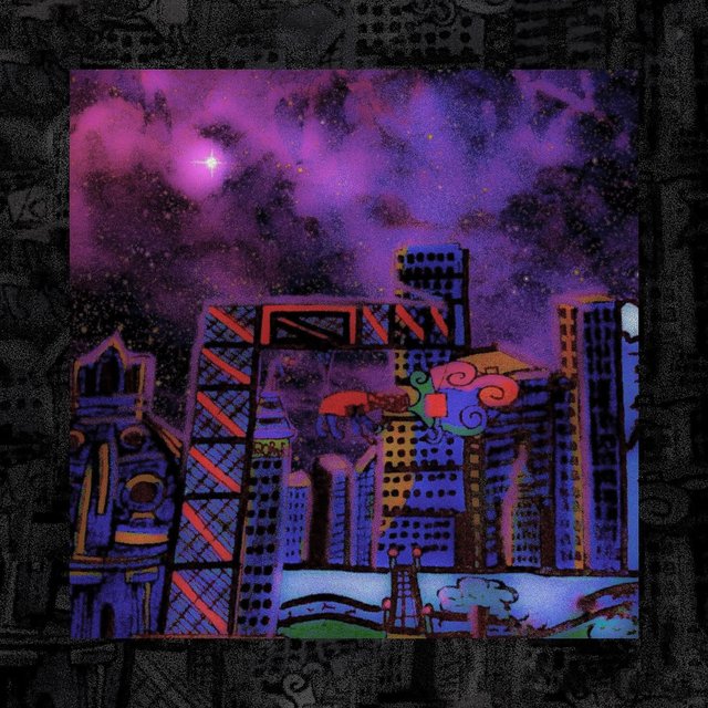 Spooferman (feat. George The Artist)