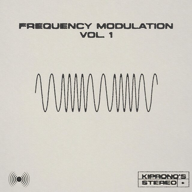 frequency modulation, Vol. 1