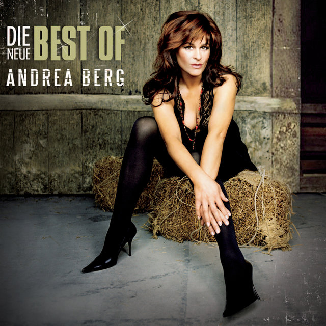 Cover art for album Die neue Best Of by Andrea Berg