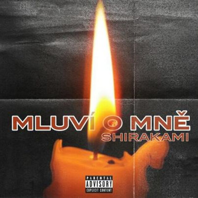 Mluví o mě