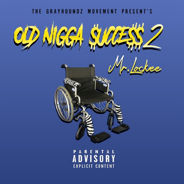 Old Nigga Success 2