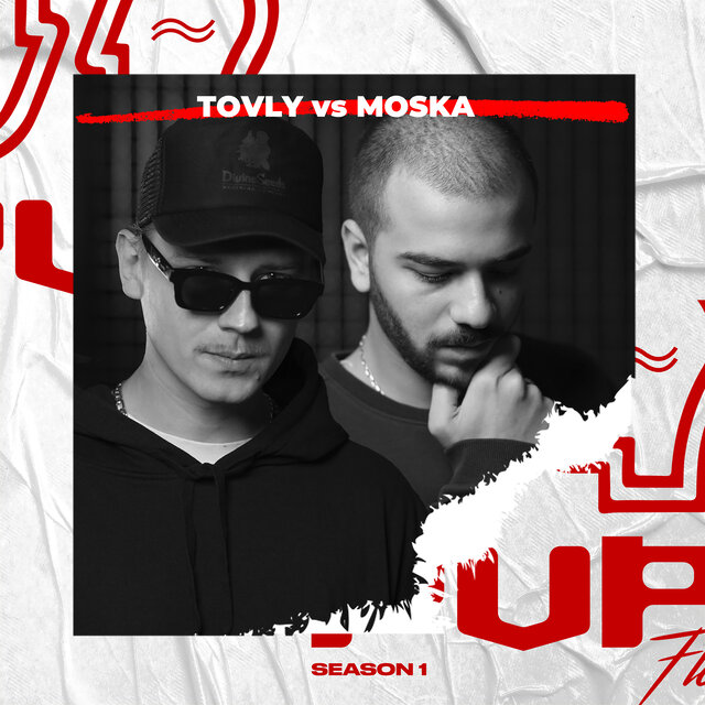 MOSKA vs TOVLY (Season 1)