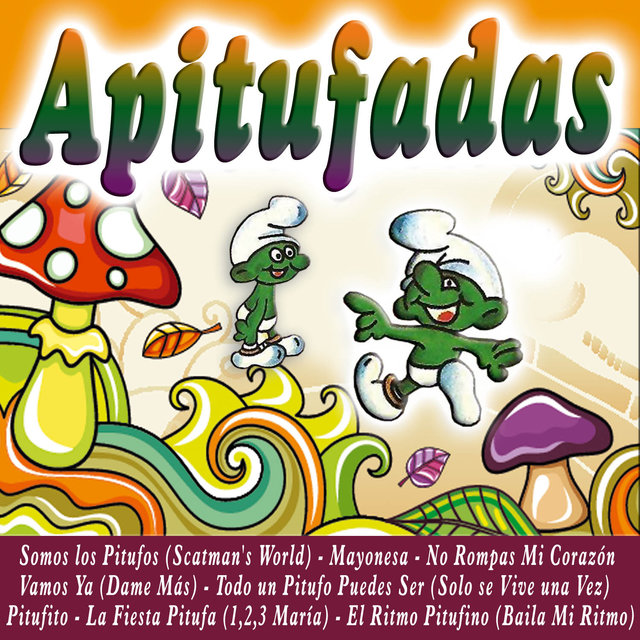 Apitufadas