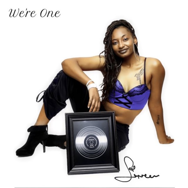 We're One (Music for Water)