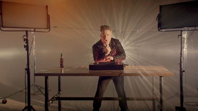 Dead Weight (Official Music Video)