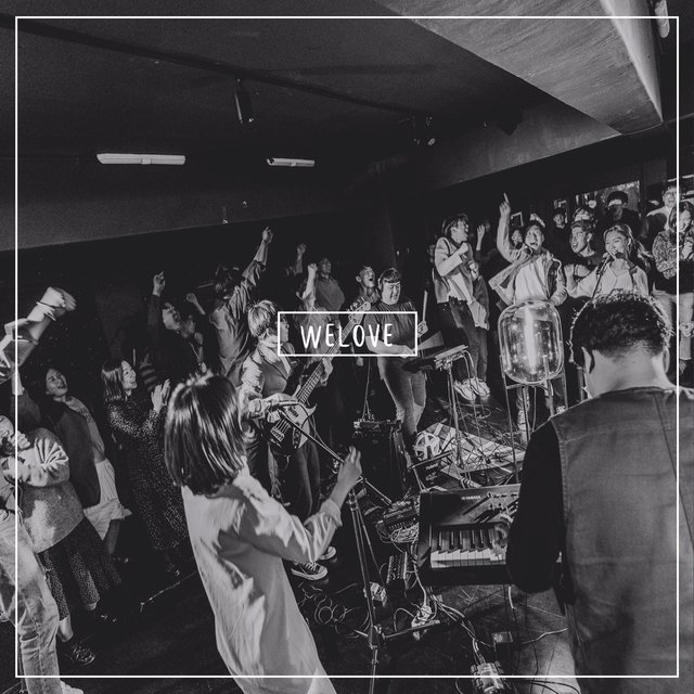 Welove Underground