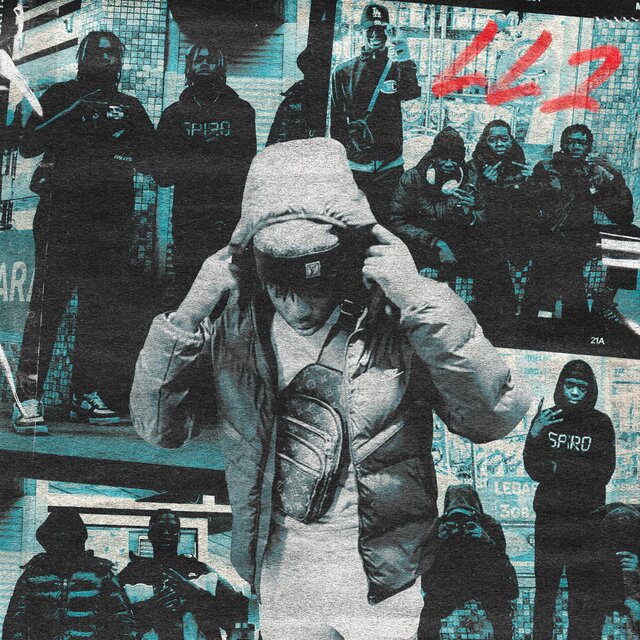 LL2 (feat. BSav)