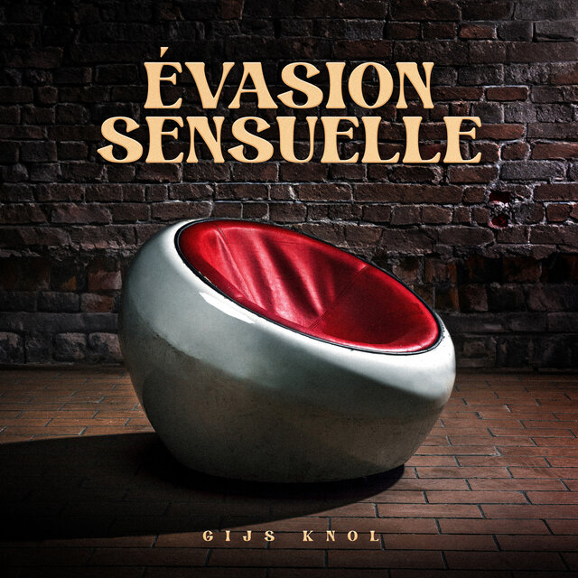 Évasion Sensuelle