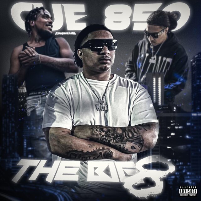 The Big 8