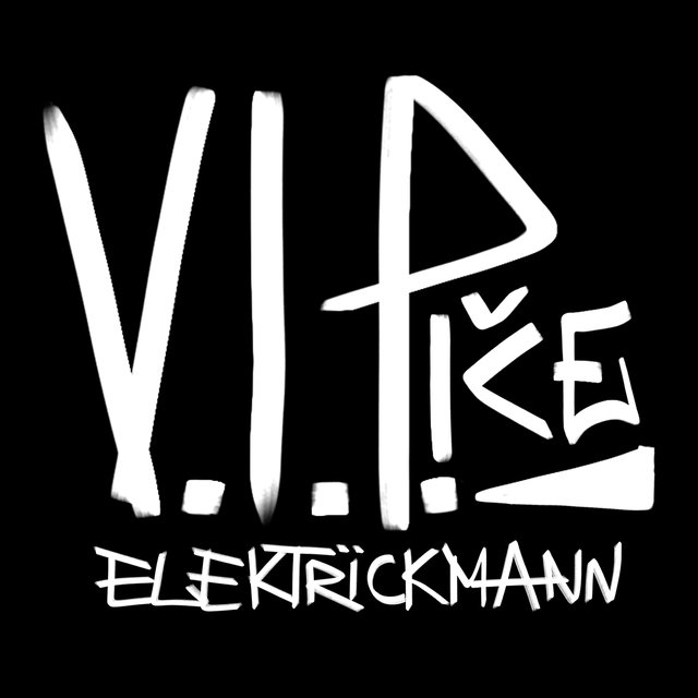 V.I.P.Iče