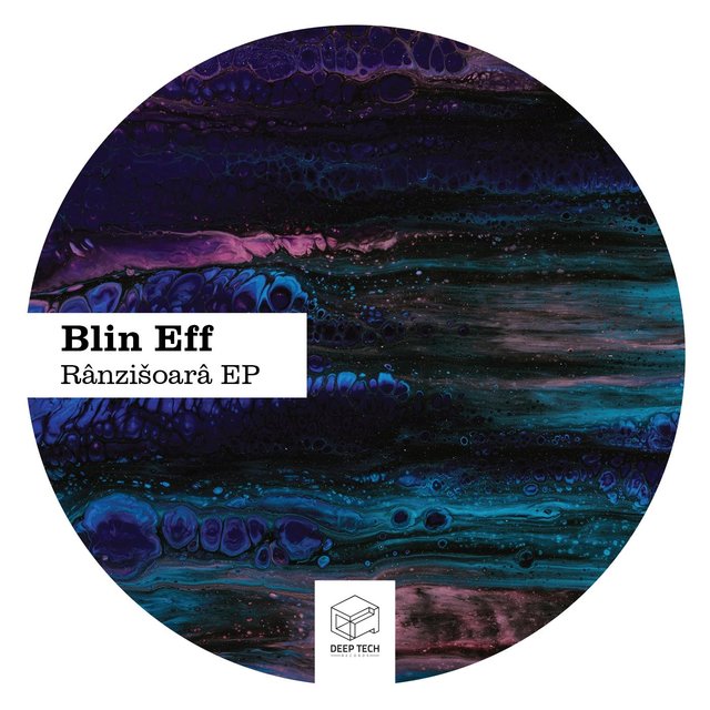 Rânzišoarâ EP