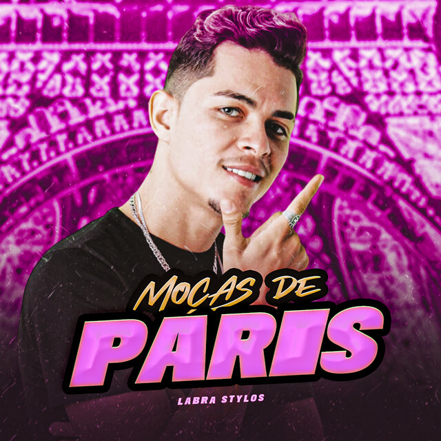 Moças de Paris