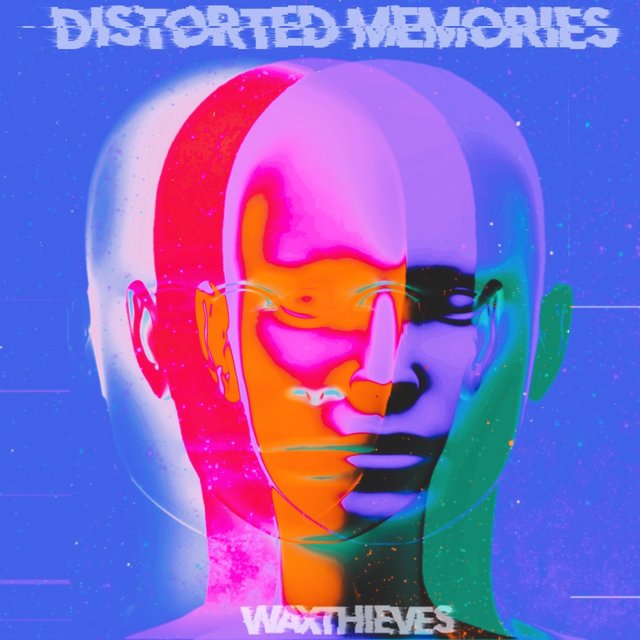 Distorted Memories