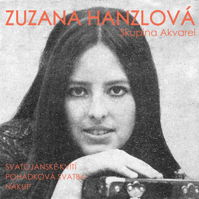 Svatojánské kvítí, Pohádková svatba, Nákup