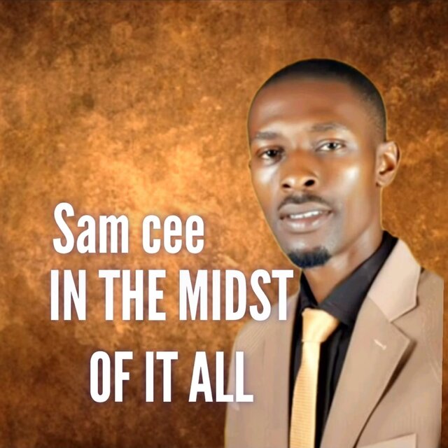 IN THE MIDST OF IT ALL