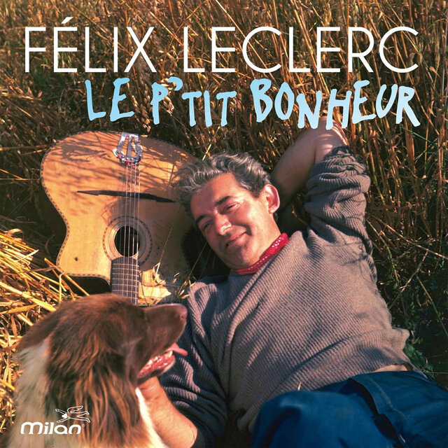Le p'tit bonheur