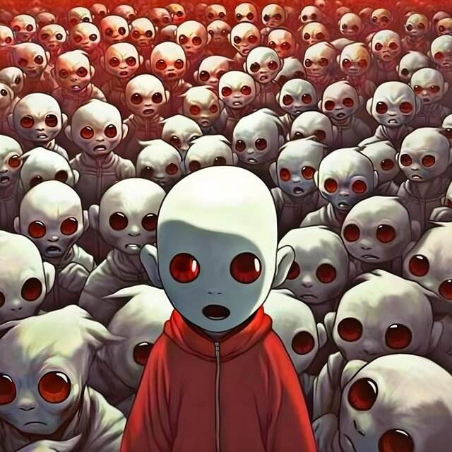The Veracious Ones