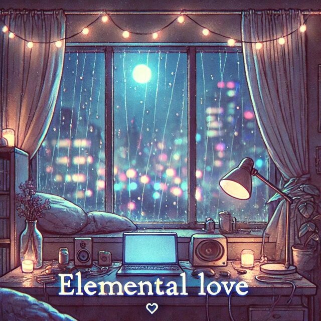 Elemental Love (Lofi Beats)
