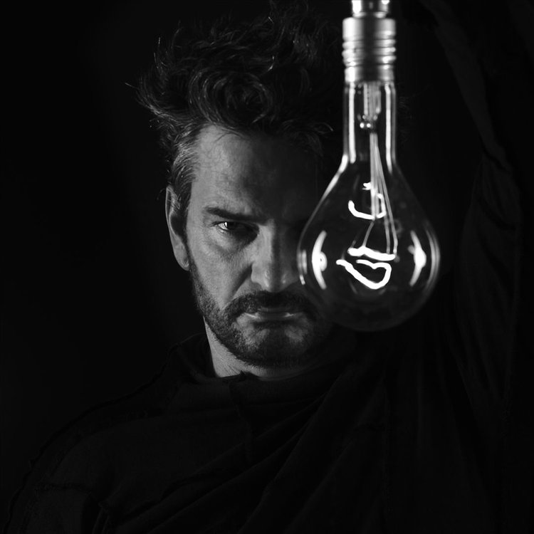 Ricardo Arjona on TIDAL