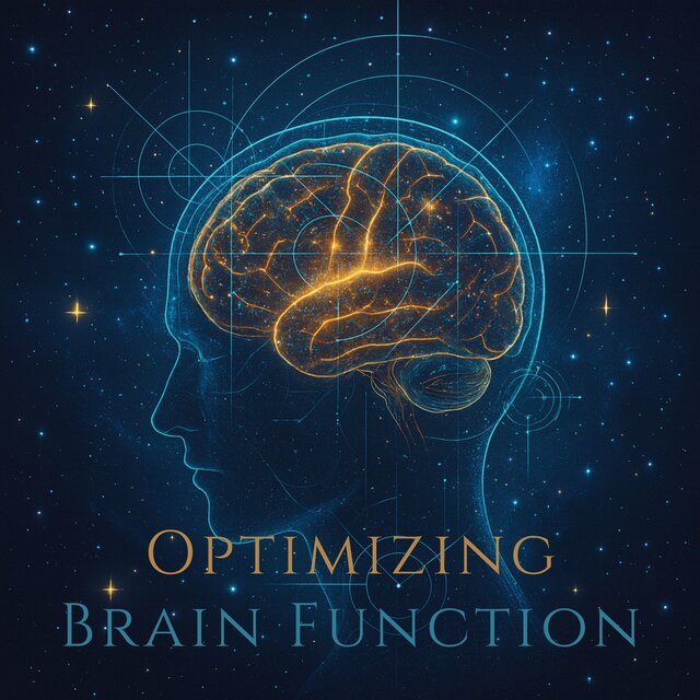 Optimizing Brain Function