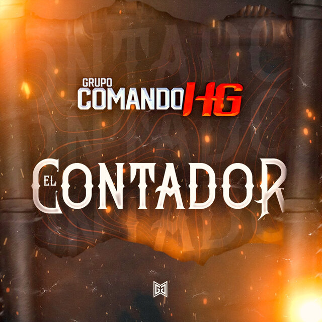 El Contador (En Vivo)