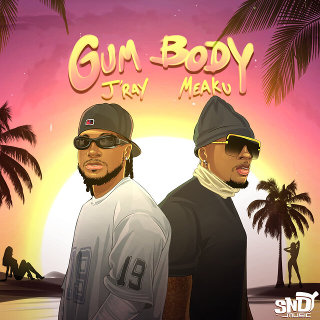 Gum Body
