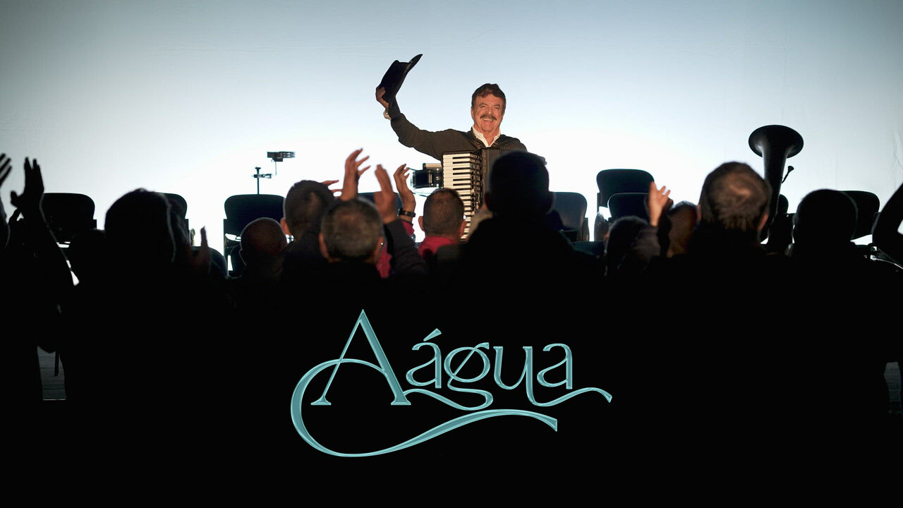 A Água