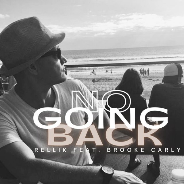 No Going Back