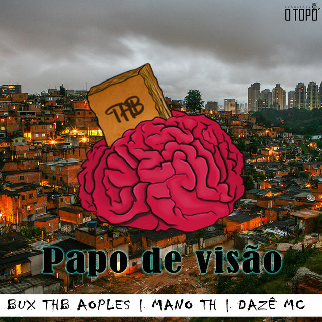 Papo de Visão