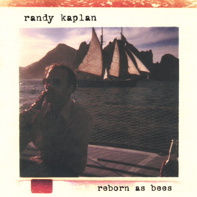 Reborn As Bees