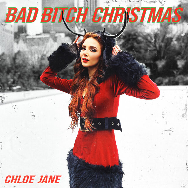Bad Bitch Christmas