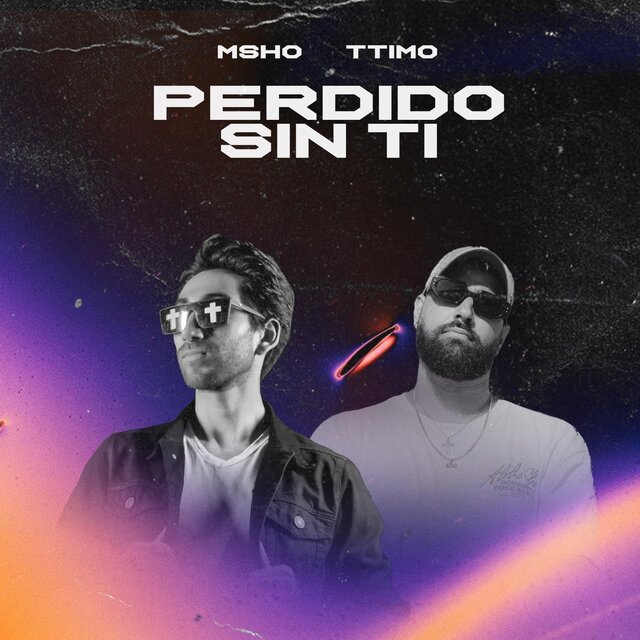 Perdido Sin Ti