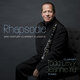 Cover art for album Rhapsodie: 20th-Century Clarinet Classics by Todd Levy, Jeannie Yu