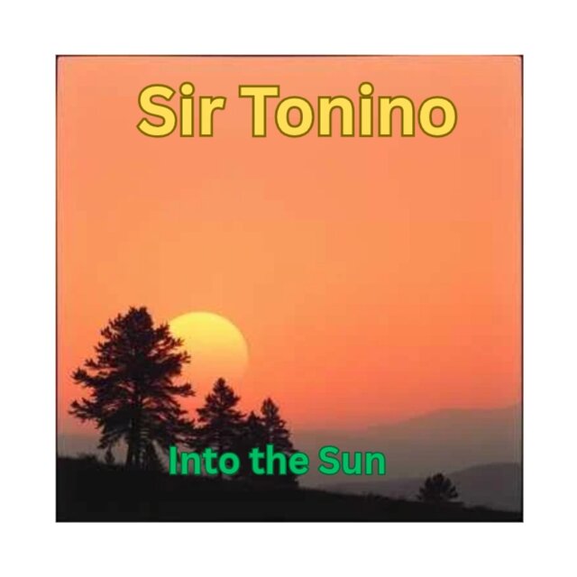 INTO THE SUN