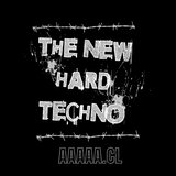 THE NEW HARD TECHNO