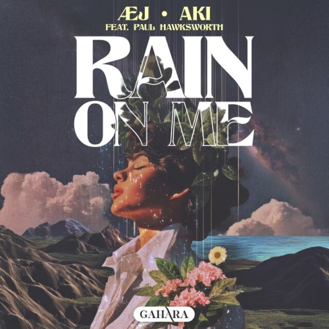 Rain on Me